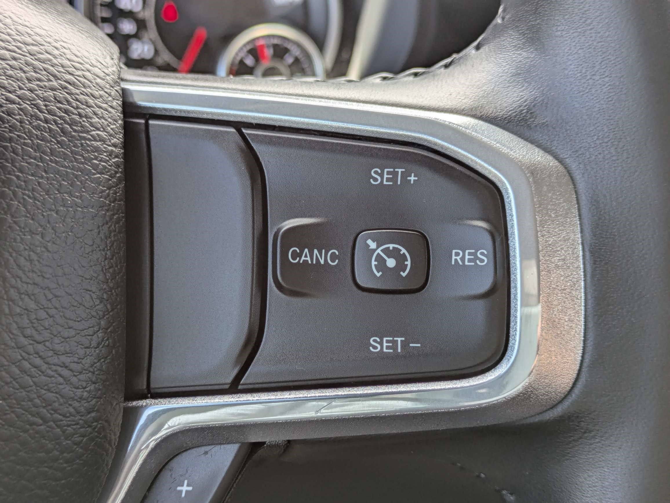 Used 2022 RAM 1500 Laramie RWD image 24