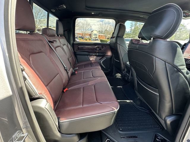 New 2025 RAM 1500 Limited AWD/4WD image 15