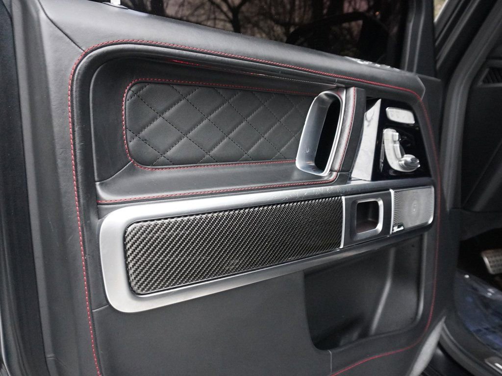 Used 2020 Mercedes-Benz G 63 AMG 4MATIC image 51