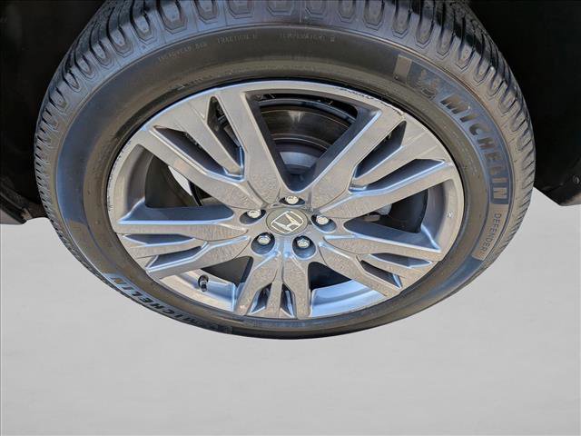 Used 2019 Honda Passport EX-L image 22