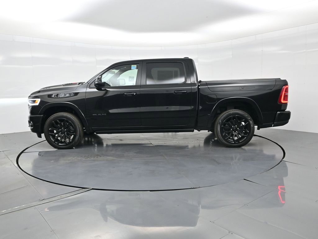 New 2026 RAM 1500 Limited image 10