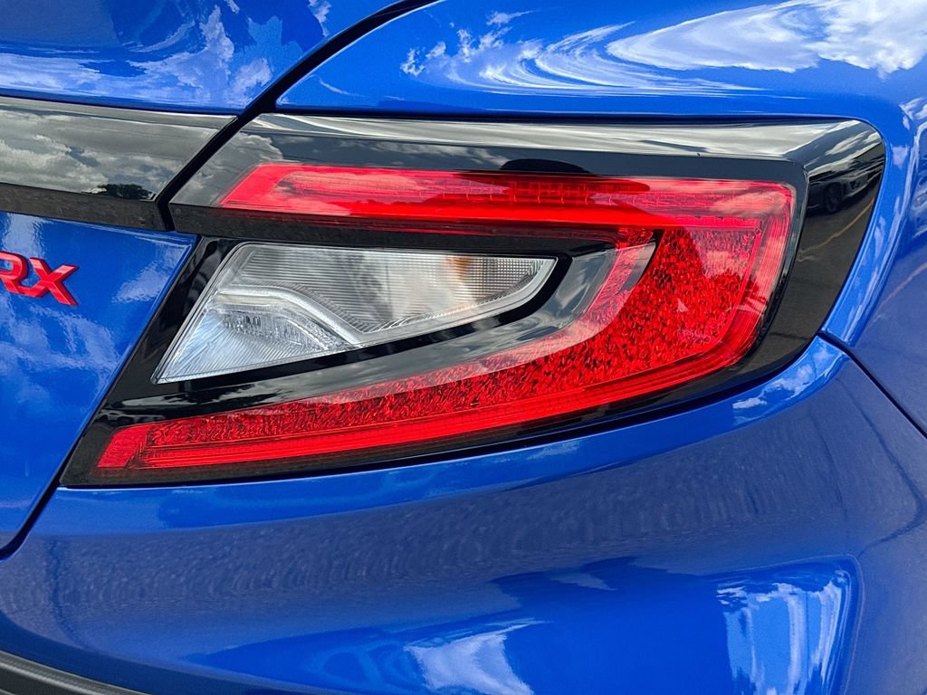 New 2026 Subaru WRX Premium w/ WRX Enhancement Package AWD/4WD image 31