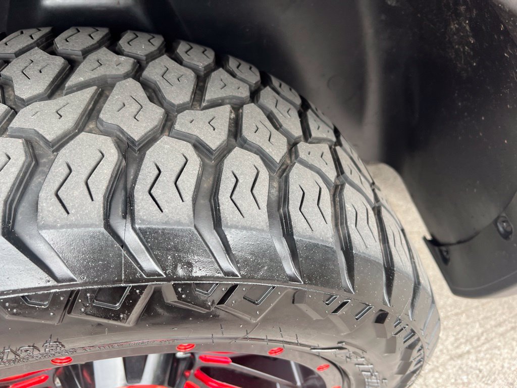 Used 2018 RAM 1500 Sport w/ Convenience Group AWD/4WD image 36