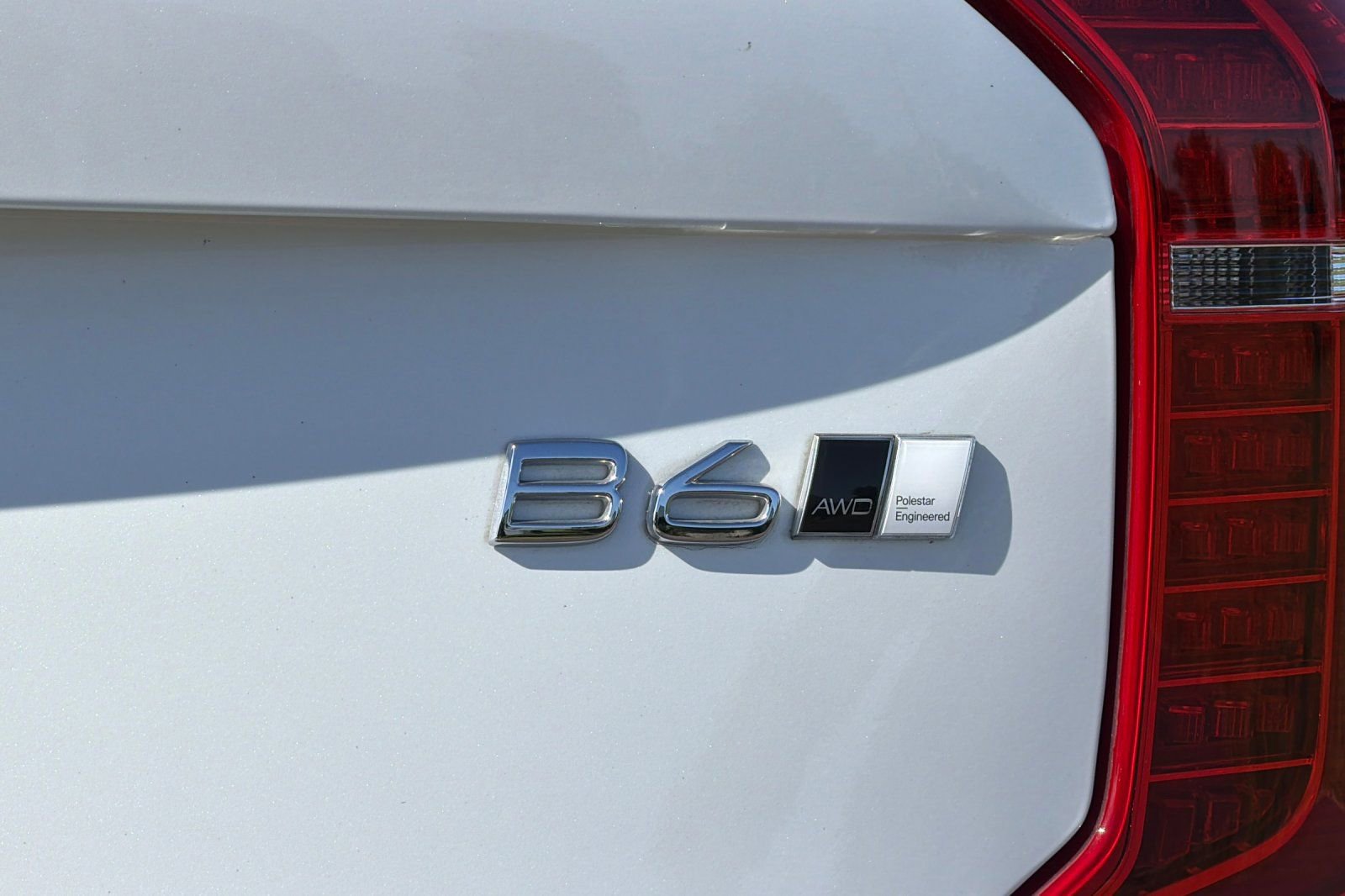 Used 2025 Volvo XC90 B6 Ultra w/ Lounge Package AWD/4WD image 34