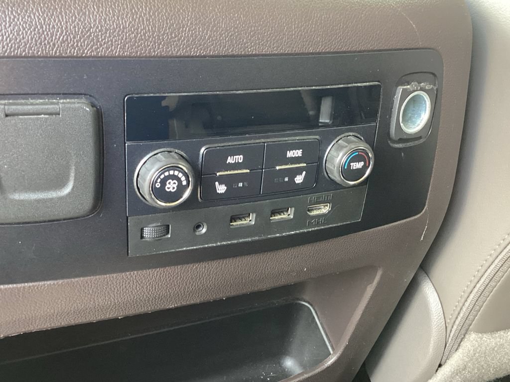 Used 2018 GMC Yukon Denali AWD/4WD image 51