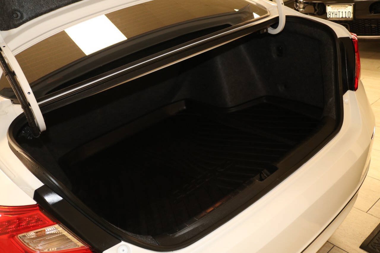 Used 2022 Honda Accord LX image 87