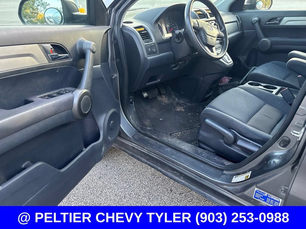 Used 2011 Honda CR-V LX image 9