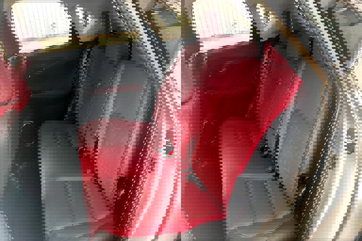 Used 2018 Lexus NX 300h AWD w/ Premium Package image 21