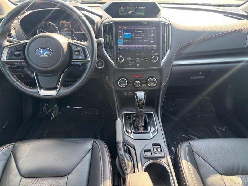 Used 2022 Subaru Crosstrek 2.5i Limited w/ Moonroof Package 2 AWD/4WD image 14