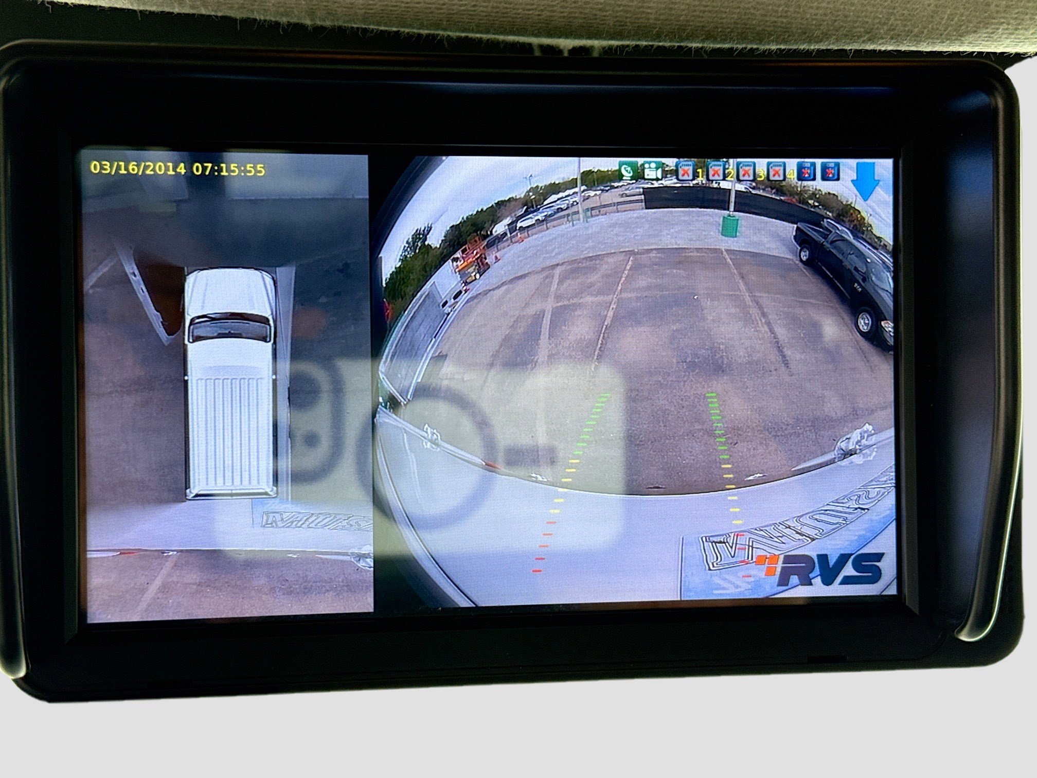 Used 2021 RAM ProMaster 1500 FWD image 19