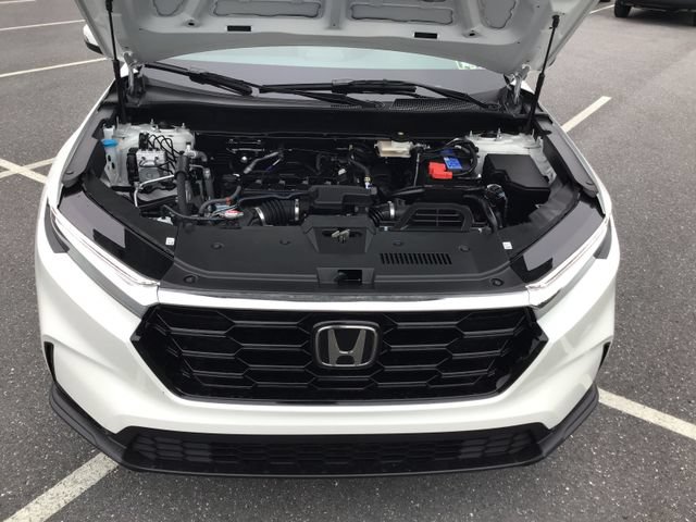New 2026 Honda CR-V EX image 11