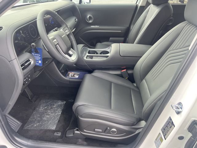 New 2026 Hyundai Palisade SEL image 9