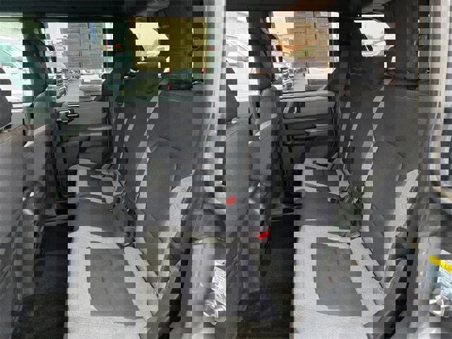 Certified 2023 Ford Bronco Big Bend image 7