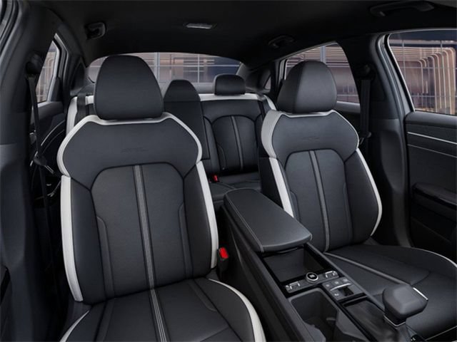 Used 2025 Kia K5 GT-Line FWD image 15