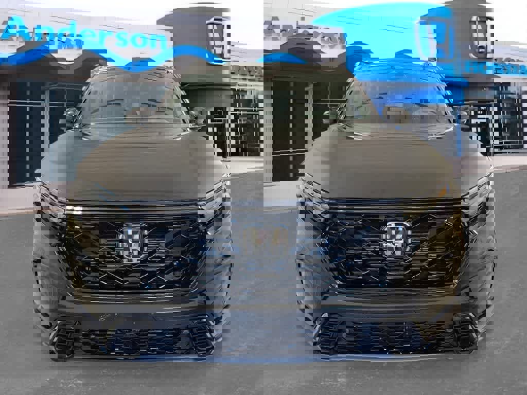 New 2026 Honda CR-V Sport-L image 10