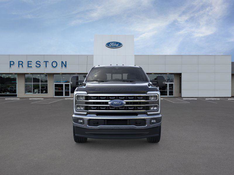New 2026 Ford F350 XLT w/ XLT Premium Package image 6