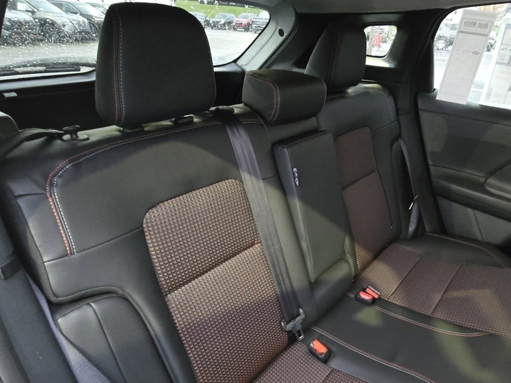 New 2026 Nissan Kicks SR w/ Cold Weather Package image 11