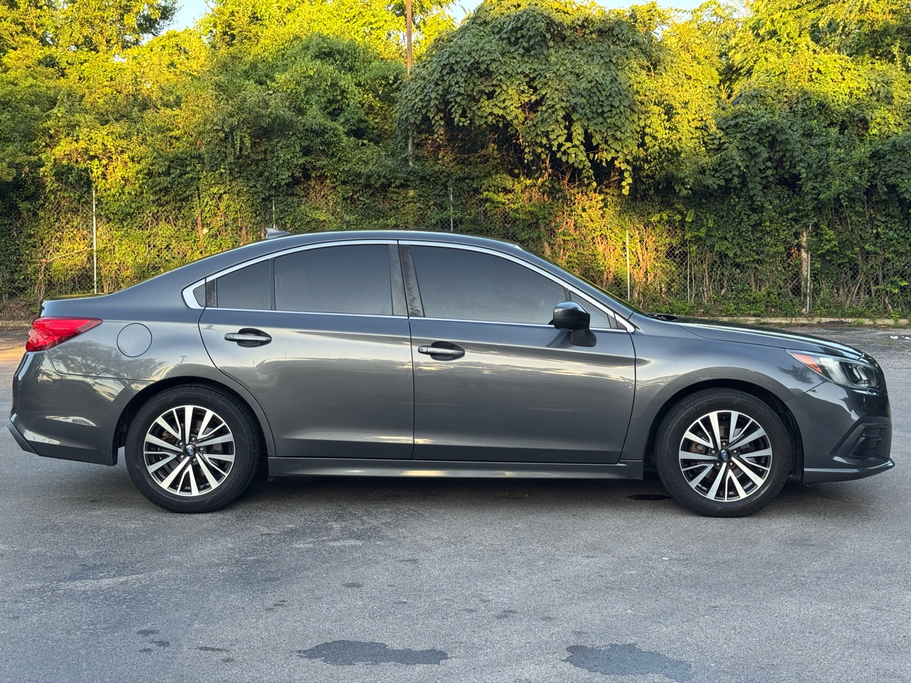 Used 2018 Subaru Legacy 2.5i Premium w/ Popular Package #1 image 8