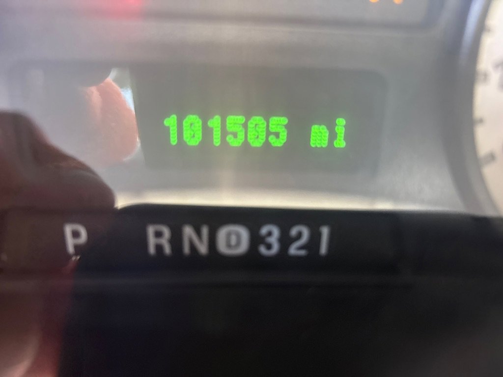 Used 2007 Ford F550 4x4 Regular Cab Super Duty image 16
