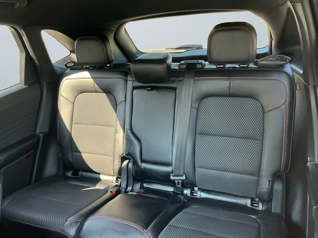 Used 2024 Ford Escape ST-Line Select w/ Tech Pack #1 AWD/4WD image 14