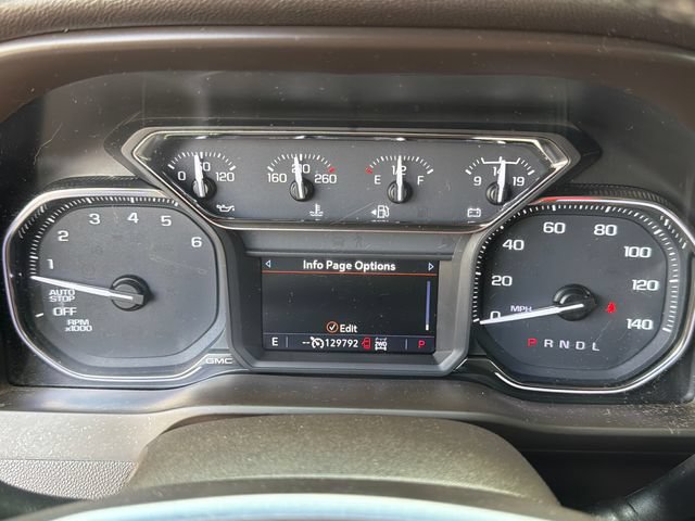 Used 2020 GMC Sierra 1500 SLT AWD/4WD image 26