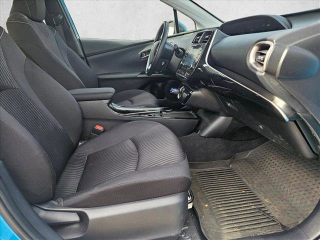 Used 2022 Toyota Prius Prime LE image 21