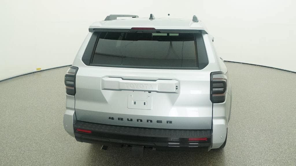 New 2026 Toyota 4Runner TRD Sport Premium AWD/4WD image 7