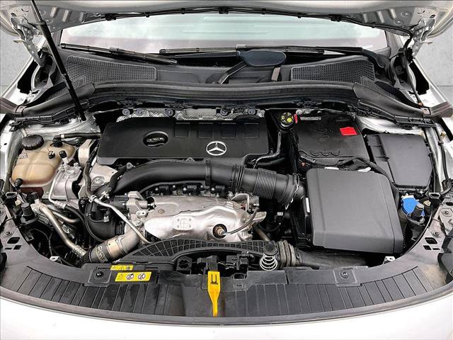 Certified 2023 Mercedes-Benz GLA 250 image 11