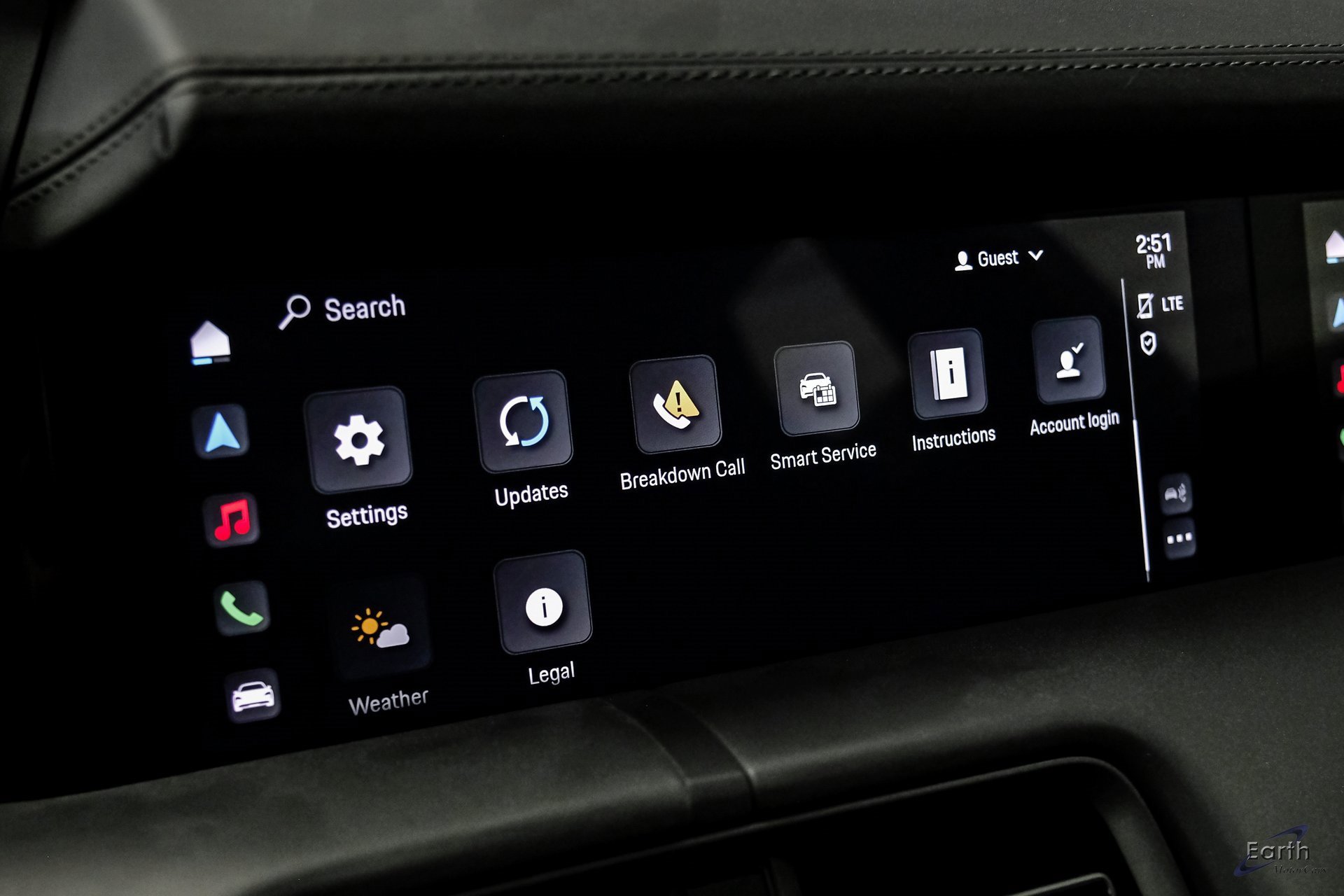 Used 2023 Porsche Taycan Turbo S w/ Premium Package image 61