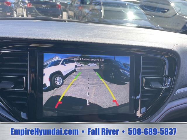 Used 2024 Dodge Durango GT AWD/4WD image 23