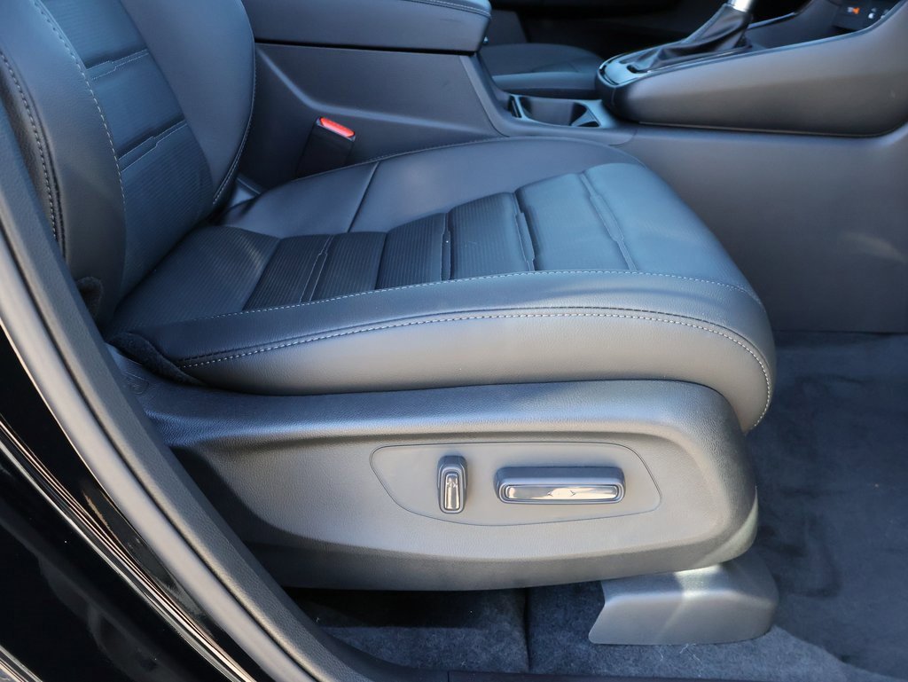 New 2026 Honda CR-V EX-L image 7