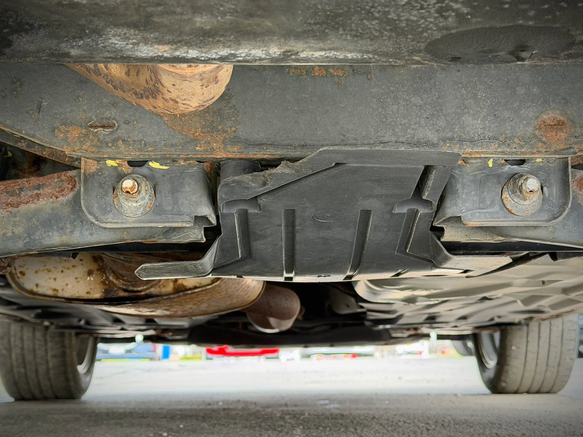 Used 2018 Ford Escape SEL image 22