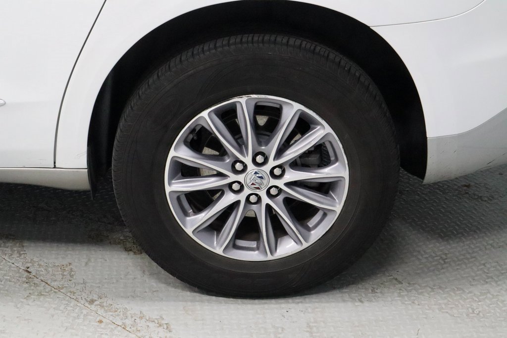 Used 2024 Buick Enclave Premium image 21