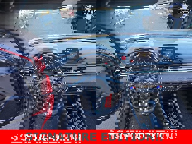 Used 2018 MAZDA MAZDA6 Signature image 13