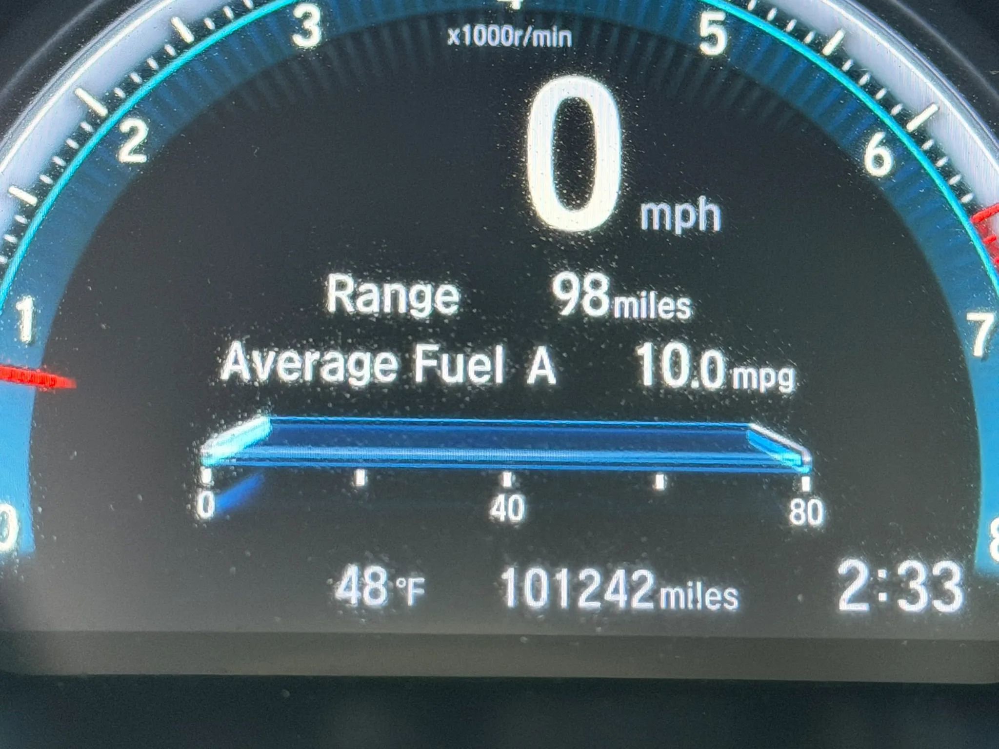 Used 2020 Honda Civic EX-L image 20