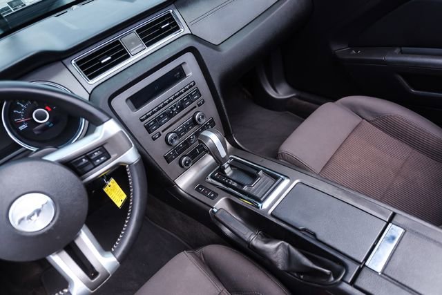 Used 2013 Ford Mustang GT RWD image 38