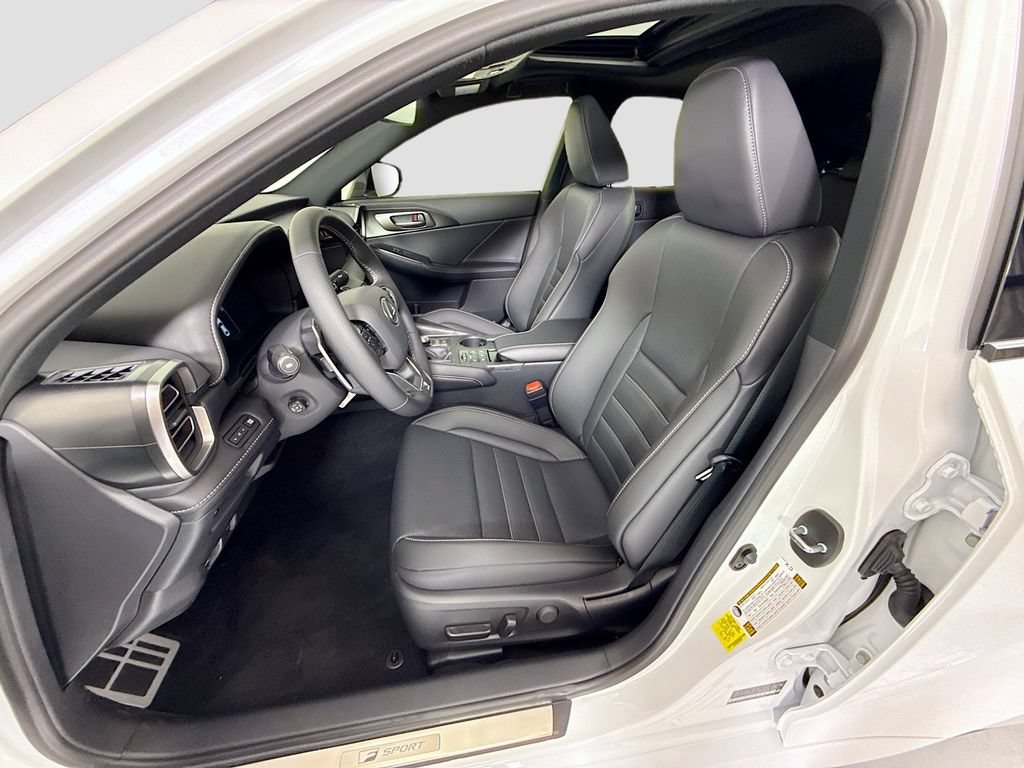 Used 2026 Lexus IS 350 F Sport w/ Handling Package RWD image 19
