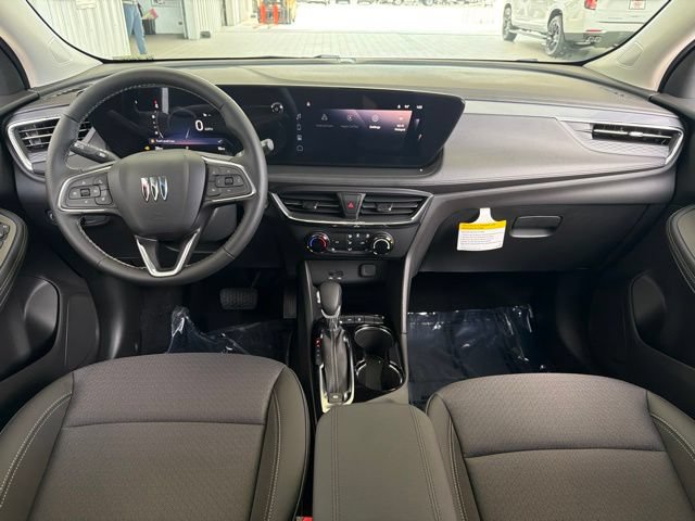 New 2026 Buick Encore GX Preferred w/ Comfort Package FWD image 15