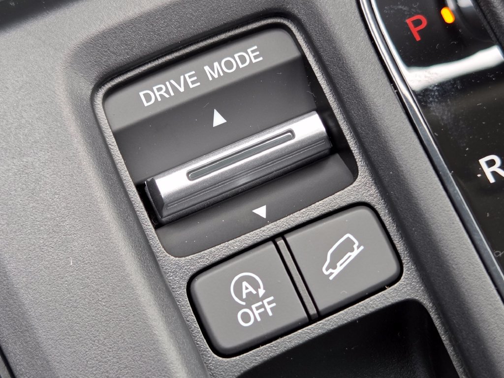 New 2027 Honda CR-V EX-L image 13