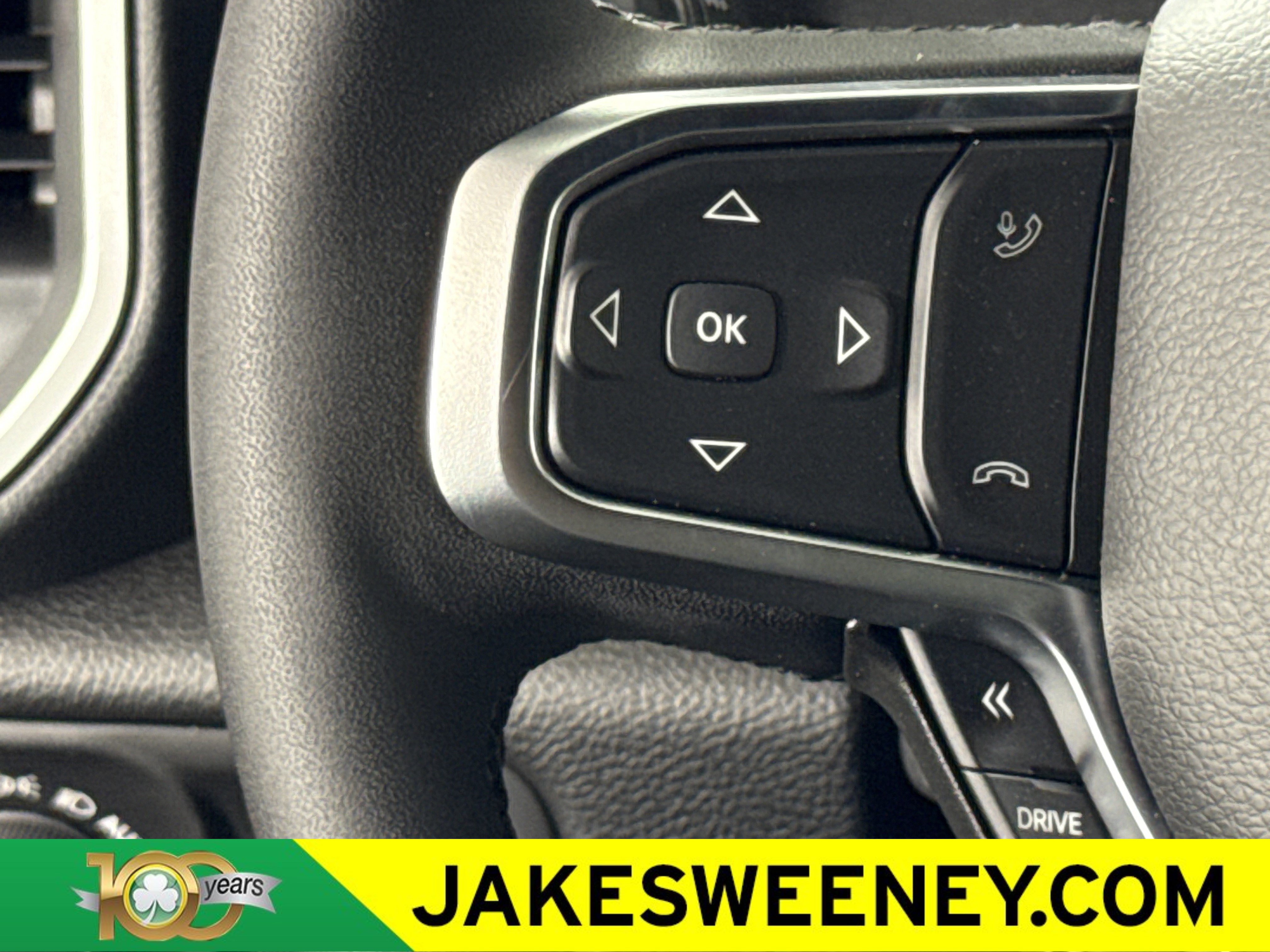 New 2026 RAM 1500 Big Horn image 14