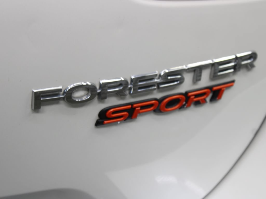 Used 2019 Subaru Forester Sport w/ Popular Package #2 AWD/4WD image 49