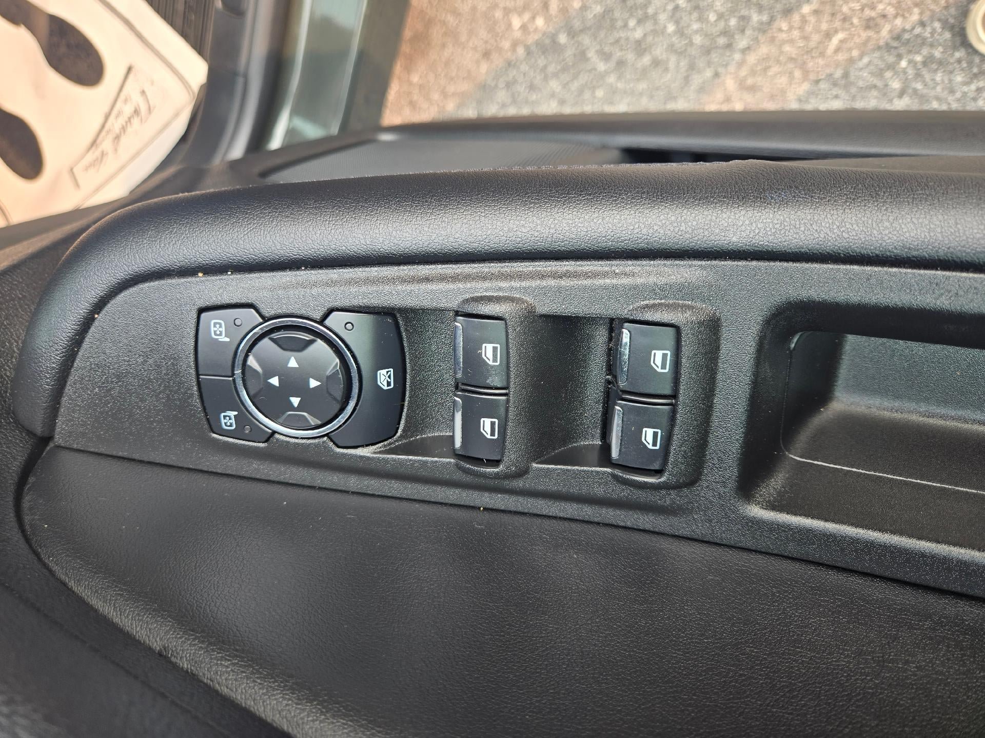 Used 2023 Ford Edge SEL w/ Convenience Package AWD/4WD image 10