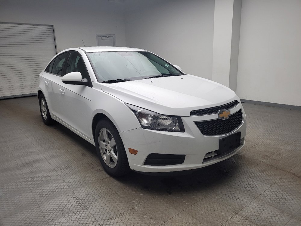 Used 2014 Chevrolet Cruze LT image 13