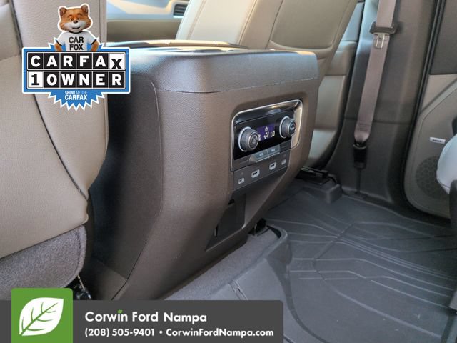 Used 2023 Chevrolet Tahoe Z71 AWD/4WD image 27