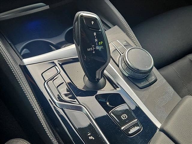 Used 2023 BMW 540i w/ M Sport Package RWD image 12