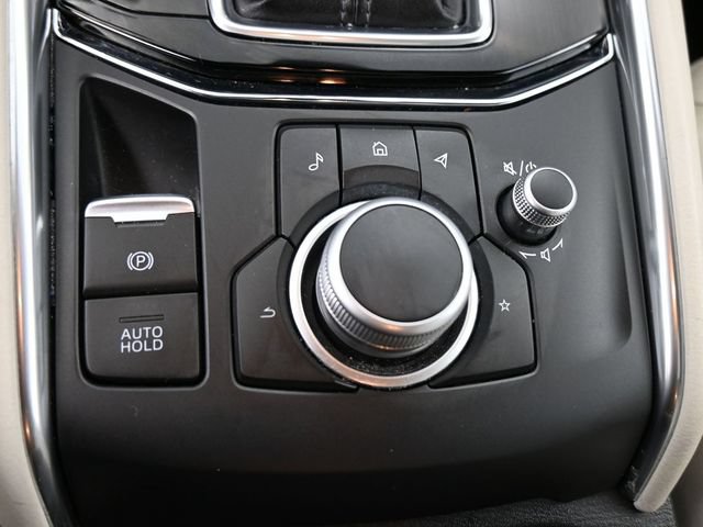 Used 2021 MAZDA CX-5 Grand Touring Reserve AWD/4WD image 13