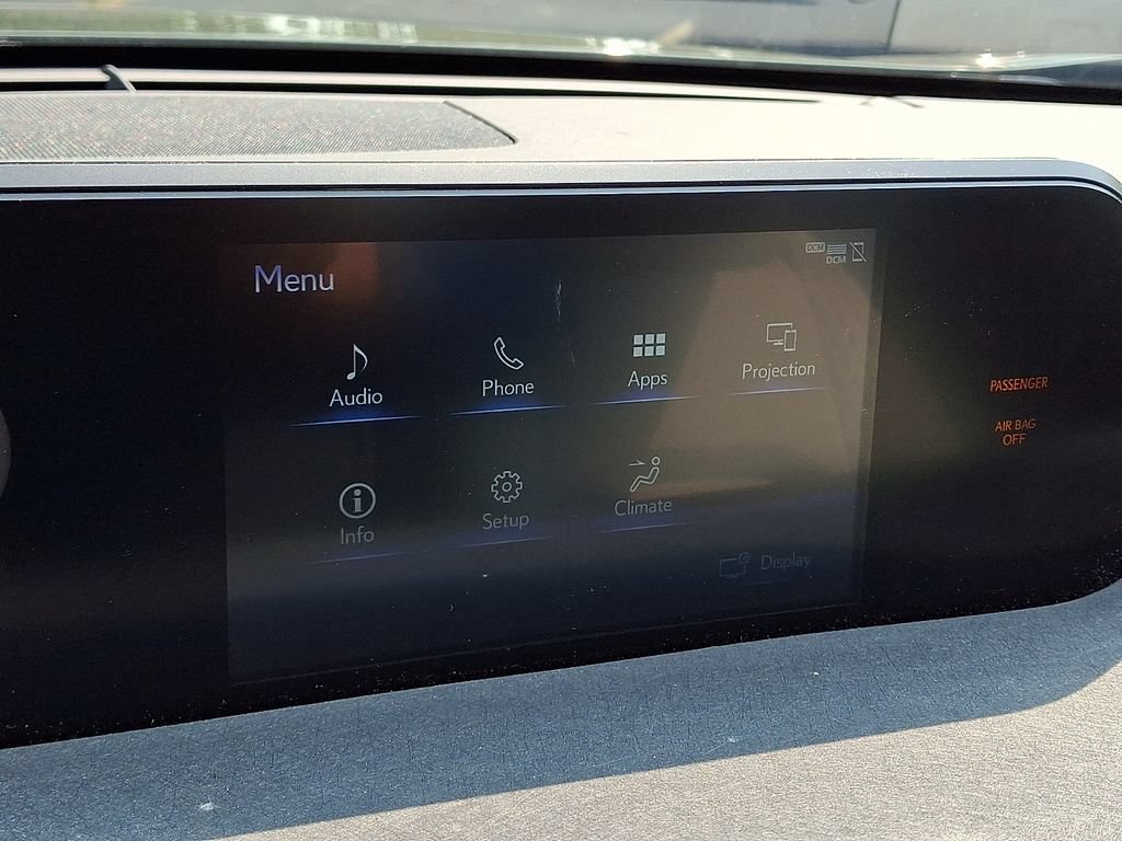 Used 2021 Lexus UX 250h w/ Premium Package AWD/4WD image 21