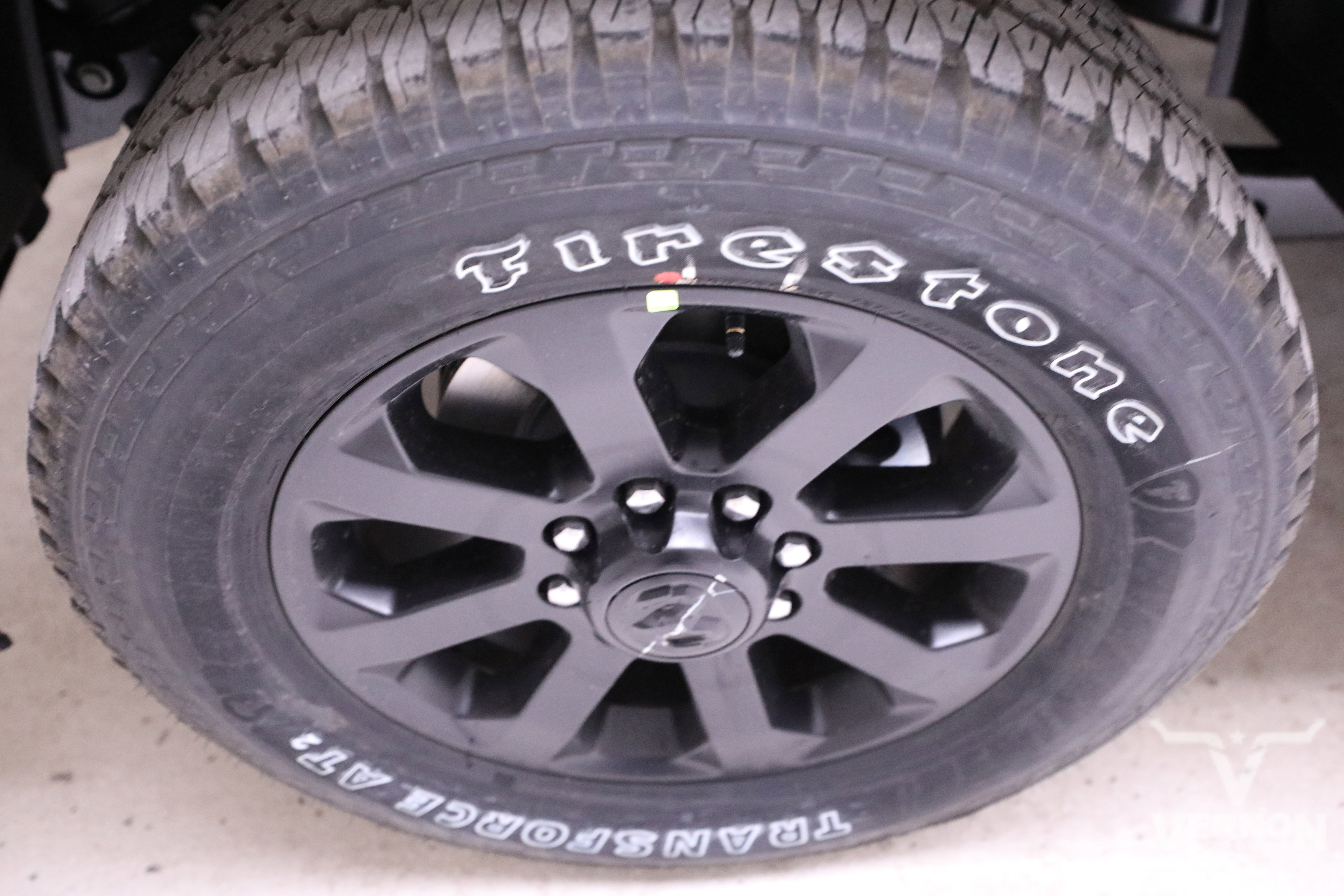 New 2026 RAM 2500 Laramie image 31