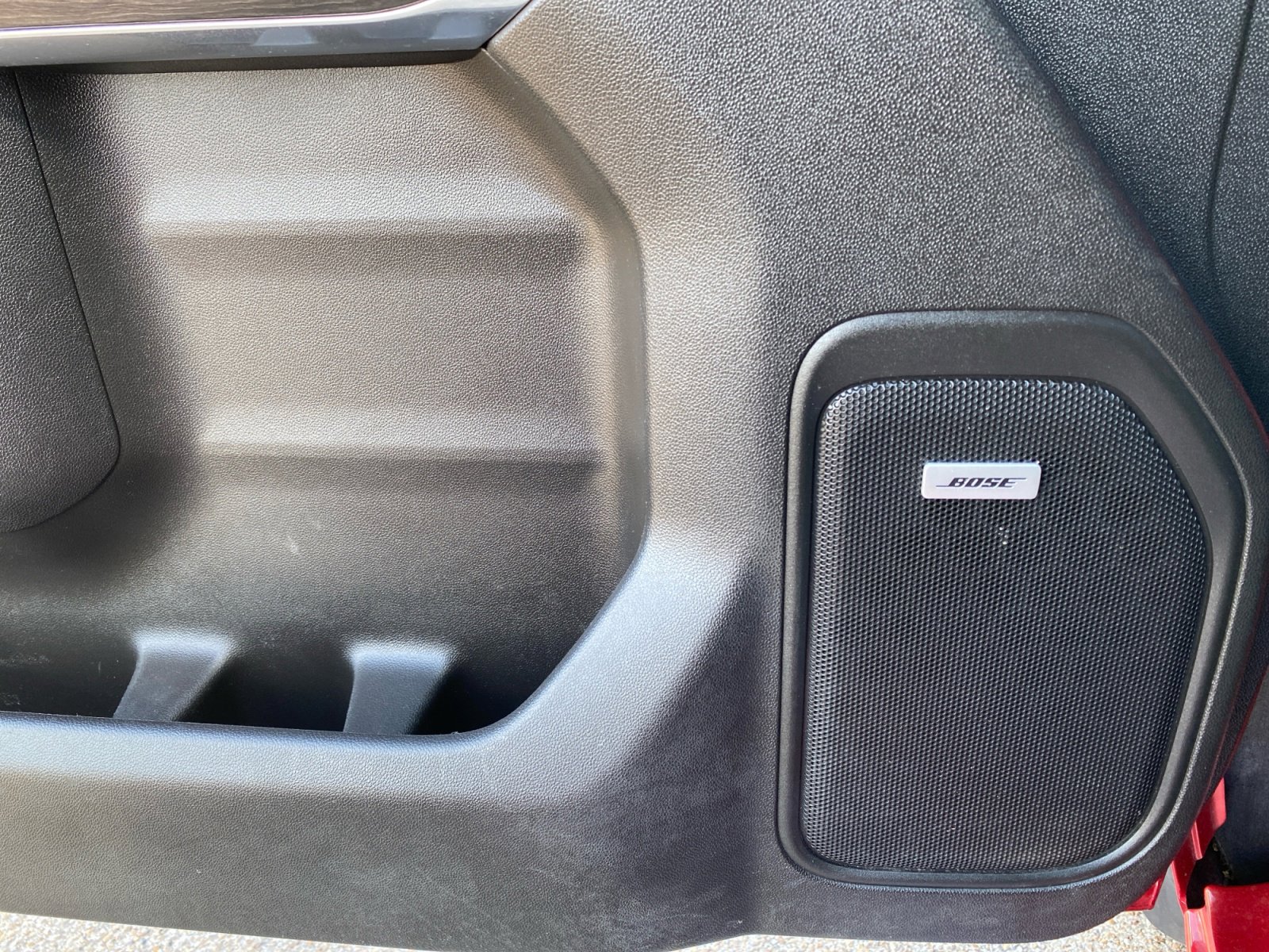 Used 2020 Chevrolet Silverado 2500 LTZ w/ LTZ Premium Package image 28