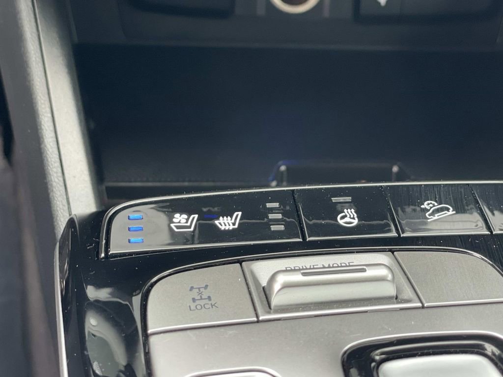 Used 2024 Hyundai Tucson Limited image 12